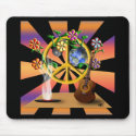 Child of God mousepads