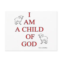 Child of God