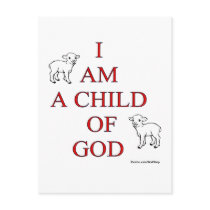 Child of God