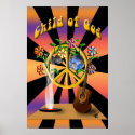 Child of God Poster posters