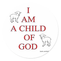 Child of God