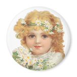 Child of Spring magnets