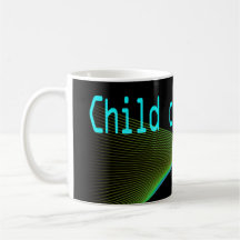 Child of the 80s Mug