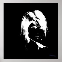 CHILD OF THE NIGHT POSTER
