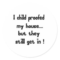 Child Proofed