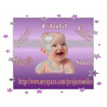 child smile2 t-shirts
