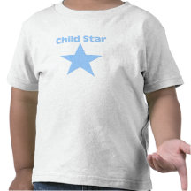 Child Star T-Shirt