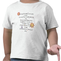 Child T - Praise Poem