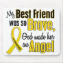 Childhood Cancer ANGEL 1 Best Friend (Female)