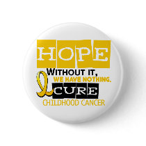 Childhood Cancer Awareness HOPE 2
