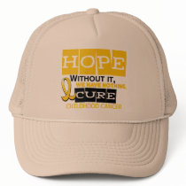 Childhood Cancer Awareness HOPE 2