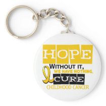 Childhood Cancer Awareness HOPE 2