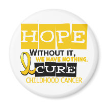 Childhood Cancer Awareness HOPE 2
