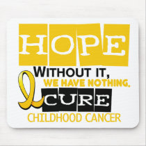 Childhood Cancer Awareness HOPE 2