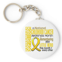 Childhood Cancer Awareness Month Ribbon I2 2