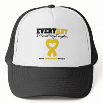 Childhood Cancer Every Day I Miss My Daughter