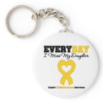 Childhood Cancer Every Day I Miss My Daughter