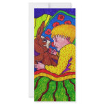 Childhood Dreams by Piliero rack cards