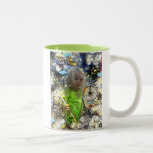 Childhood Magic Mugs