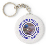 Childhood Memories Collection Key Chain