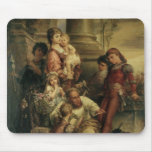 Childhood mousepads