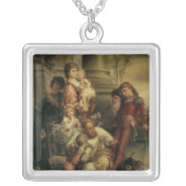 Childhood Necklace