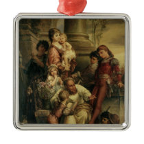 Childhood Christmas Tree Ornaments