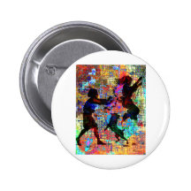 CHILDHOOD PLAY PIN