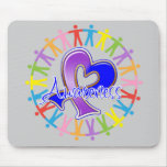 Childhood Stroke Unite in Awareness Mousepads