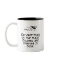 Children are starving mugs