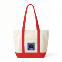 Children around the World Bag: