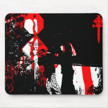 Children At Play Mouse Pad