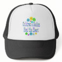 CHILDREN & BABIES hats