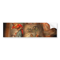 Children - Books - Fairy tales Bumper Stickers