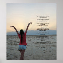 Children by Kahlil Gibran Posters