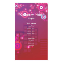 Children, Children\'s Art  Card Business Card Templates