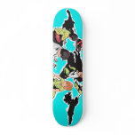 Children Creation skateboards