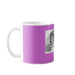 children_in_car, Stress Easy! - Customised Coffee Mugs