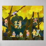 Children in Heaven posters
