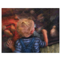 Children - Look at the baby