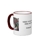 Children of Saidia Orphanage mug