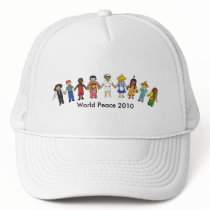 Children of the World