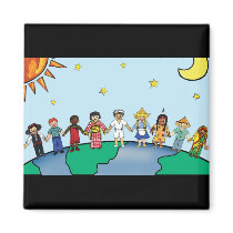 Children of the World