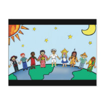 Children of the World