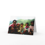 Children of Tibet Trust Foundation cards