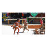 Children Playing Photo Card