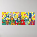 Children Poster