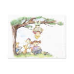 Children reading books