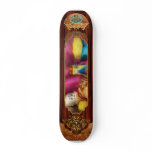 Children - Toy - Earliest childhood memories skateboards