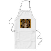 Children - Toy - Her royal highness Apron